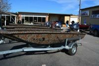 Xpress Carolina Special Hd16ddp