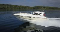 Fairline 44 Targa Gran Turismo