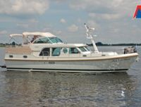 Linssen Grand Sturdy 43.9 Ac