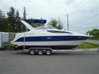 2005 Bayliner 285 Cruiser