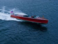 Hacker Craft 24 Runabout