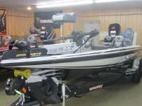 Phoenix Boats 721 Proxp
