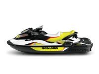 New Seadoo 215 Wake Pro