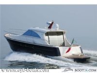 Estensi 480 Goldstar S