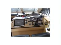 Marine Project Princess 54