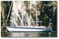 Hallberg-Rassy Hr46