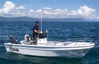 Aquila Inflatables Xtreme 580 Sports Coach Rib