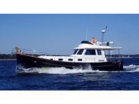 Menorquin Yachts Menorquin 160 Fly
