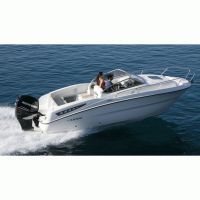 New Karnic Karnic Bluewater 22Sr Weekender