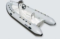 Utförsäljning Terhi 475 Twin + Mercury 50 4-Takt