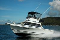 2005 Caribbean 26 Fbsf