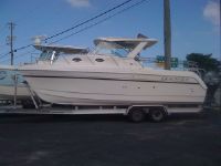 Glacier Bay 2780 Cuddy Cabin