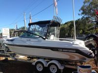 Csb Huntsman Series 6000