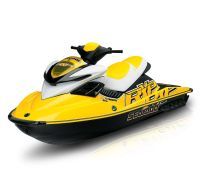 Sea-Doo 2009