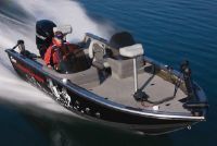 Crestliner Raptor 1850 Ce