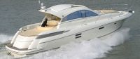 Prestige 50