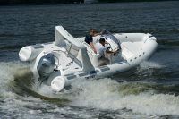 New Brig Eagle 650