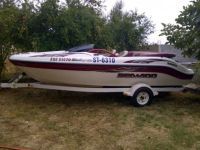 Bombardier Challenger 1800