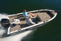 Crestliner Fish Hawk 1850