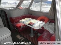 Gibert Marine Gib 38 Jamaica Fly