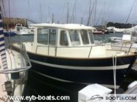 Rhea Marine Rhea 730 Timonier