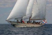 Classic Schooner 88'