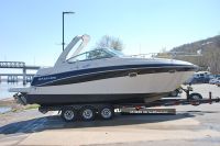 Fourwinns Vista 288
