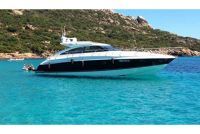 Marine Project Princess V53