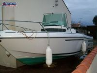 Jeanneau Cap Camarat 675