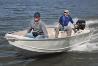 Crestliner Xcr 1467Vwt