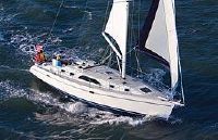 Catalina 445 3-Cabin