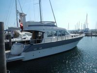 Adriatic 40 Fly Extended