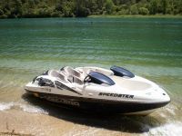 Bombardier Speedster