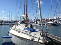 Maxum Maxi 84 28 Pies