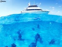 Cayman Yachts Cayman 62