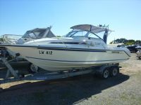 New Whittley Sea Legend 22 Sterndrive