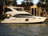 Meridian Yacht 441