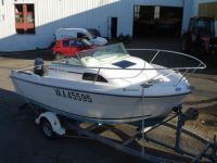 Jeanneau Merry Fisher 530