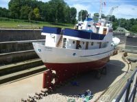 Expeditie Motorjacht 94'