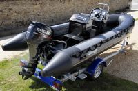 Sillinger 490 Rib Um