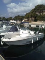 Jeanneau Cap Camarat 545