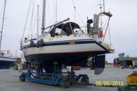 Northshore Yachts Southerly 105