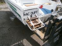 Jeanneau Cap Camarat 510