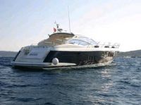 Absolute Yachts Absolute 56 Ht