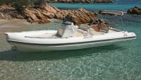 Joker Boat Clubman 26