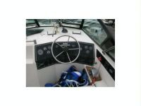 Baha Cruiser Baha 250 Express Xle