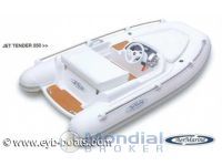 Aer Marine 250 Jet Tender