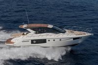 Cranchi M44 Ht  2015