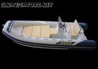 Asso Prestige Asso 50