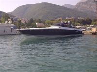 Magnum Marine Magnum 63 Pininfarina
